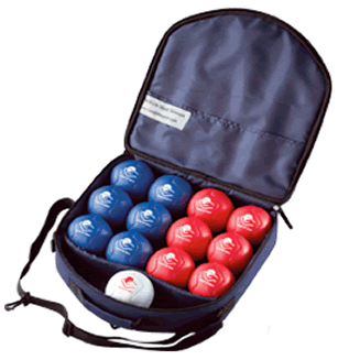 Boccia Set