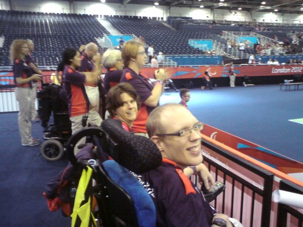 gamesmakers